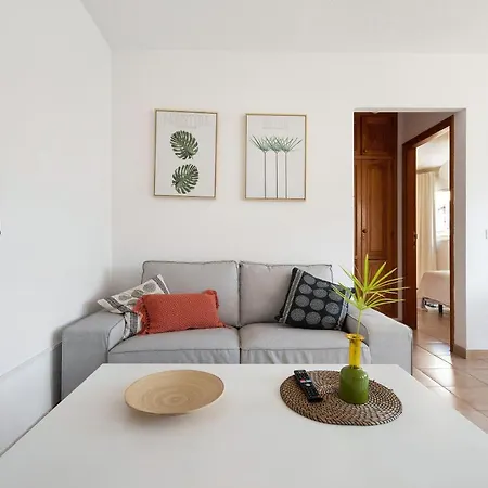 Durazno Sur 205 Apartment El Medano (Tenerife)