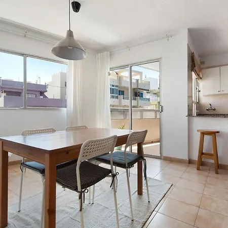 Apartment Durazno Sur 205 El Medano (Tenerife)