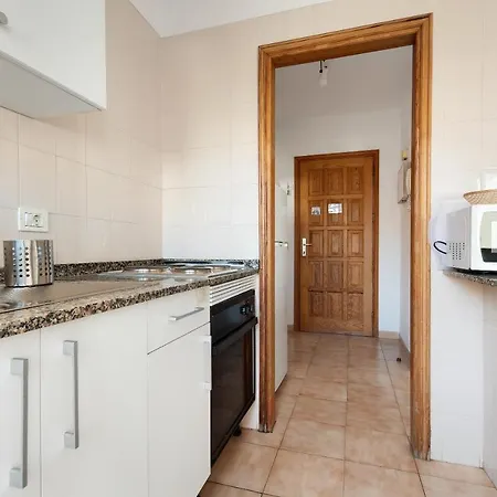 Durazno Sur 205 Apartamento *